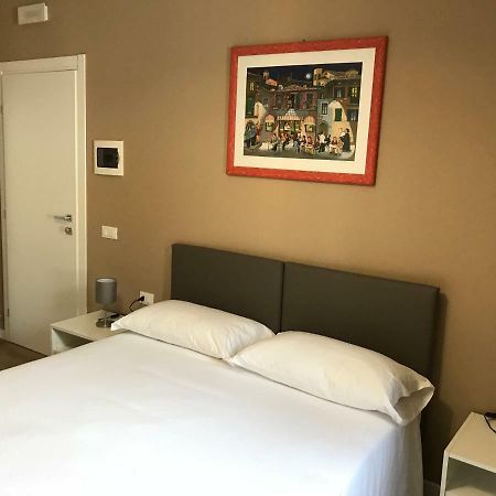Casa Patrizia Otel Gravellona Toce Dış mekan fotoğraf