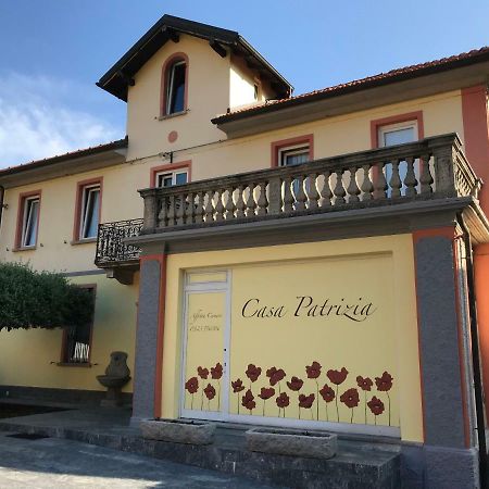 Casa Patrizia Otel Gravellona Toce Dış mekan fotoğraf