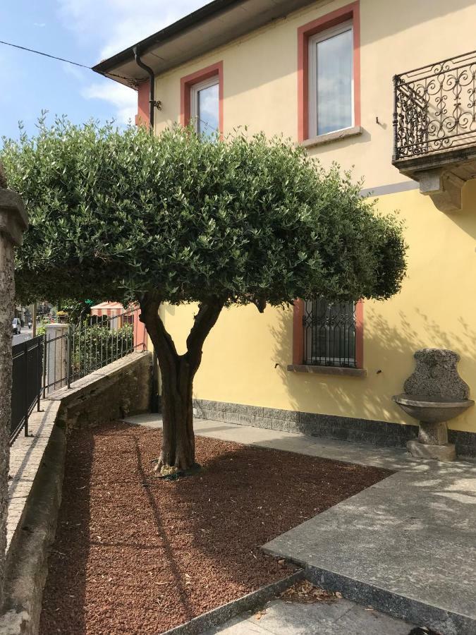 Casa Patrizia Otel Gravellona Toce Dış mekan fotoğraf