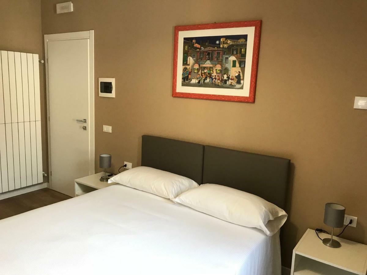 Casa Patrizia Otel Gravellona Toce Dış mekan fotoğraf