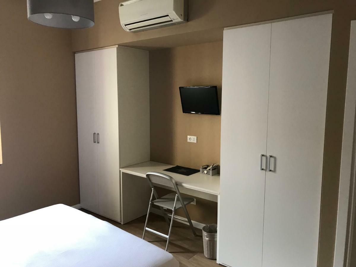 Casa Patrizia Otel Gravellona Toce Dış mekan fotoğraf