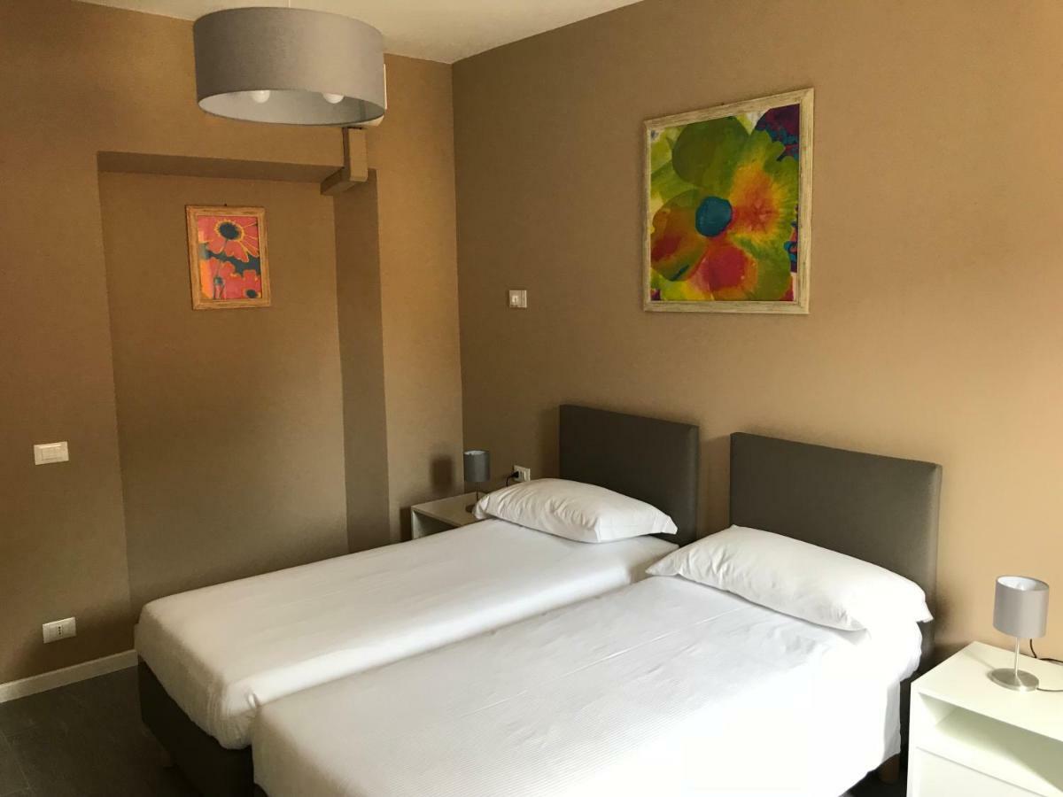 Casa Patrizia Otel Gravellona Toce Dış mekan fotoğraf
