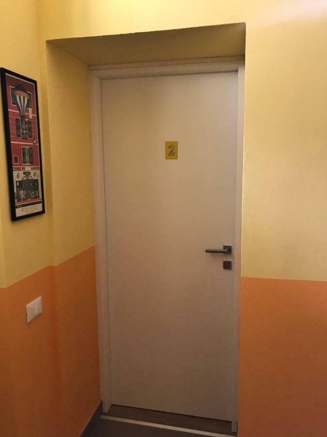 Casa Patrizia Otel Gravellona Toce Dış mekan fotoğraf