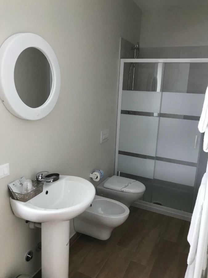 Casa Patrizia Otel Gravellona Toce Dış mekan fotoğraf