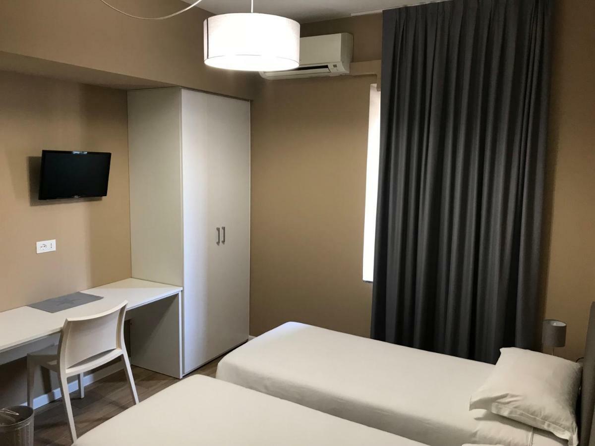 Casa Patrizia Otel Gravellona Toce Dış mekan fotoğraf