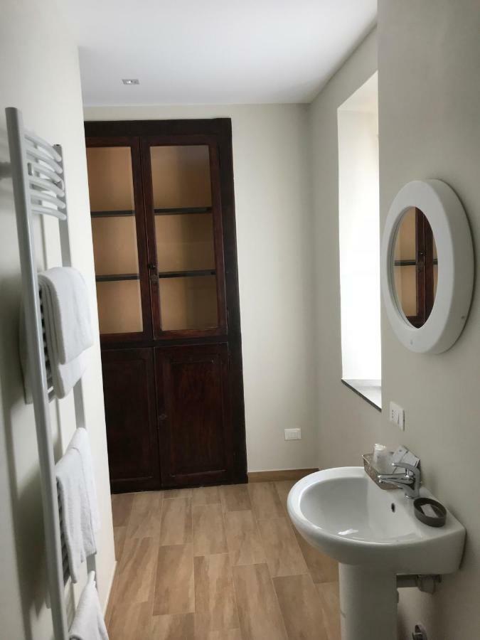 Casa Patrizia Otel Gravellona Toce Dış mekan fotoğraf