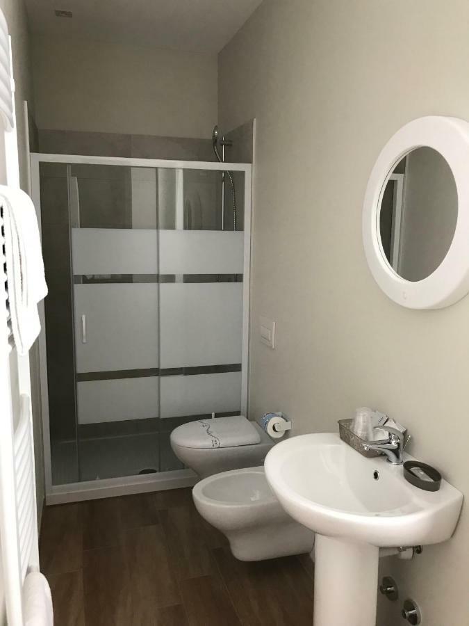 Casa Patrizia Otel Gravellona Toce Dış mekan fotoğraf