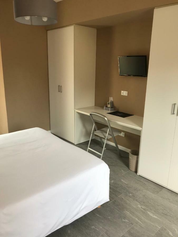 Casa Patrizia Otel Gravellona Toce Dış mekan fotoğraf