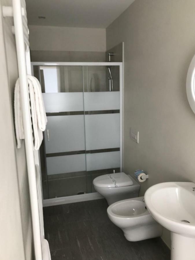 Casa Patrizia Otel Gravellona Toce Dış mekan fotoğraf